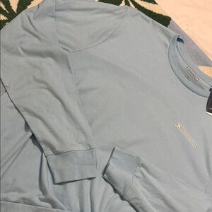 Crown and Ivy long sleeve t shirt